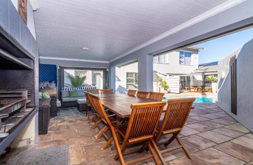 Kwaaiwater House | Four Pines