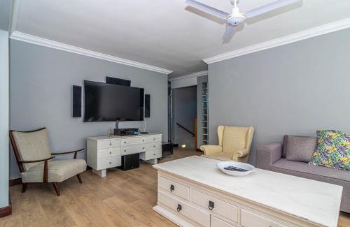 Kwaaiwater House | Four Pines