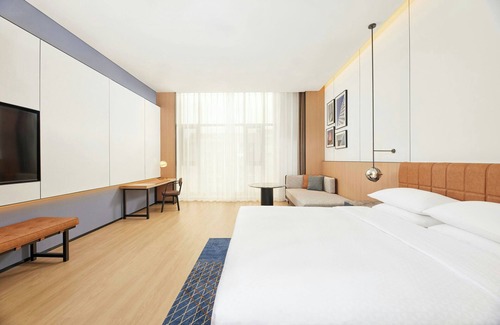Jinghong Hotel | Four Points By Sheraton Xishuangbanna