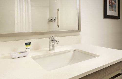 Jacksonville Beach Hotel | Four Points by Sheraton Jacksonville Beachfront