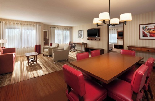 Rancho Cucamonga Hotel | Four Points by Sheraton Ontario-Rancho Cucamonga