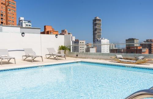 Alto Prado Hotel | Four Points by Sheraton Barranquilla