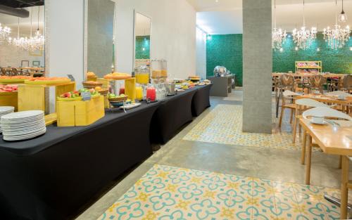 Alto Prado Hotel | Four Points by Sheraton Barranquilla