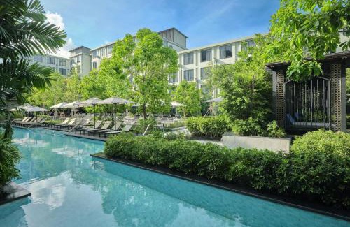 Patong Hotel | Four Points by Sheraton Phuket Patong Beach Resort