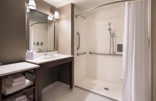 Mesa Hotel | Four Points By Sheraton At Phoenix Mesa Gateway Airport