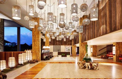 Downtown Kuta Hotel | Four Points by Sheraton Bali, Kuta