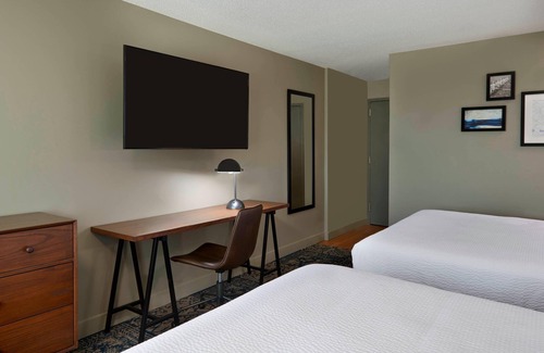 Mississauga Hotel | Four Points by Sheraton Toronto Airport