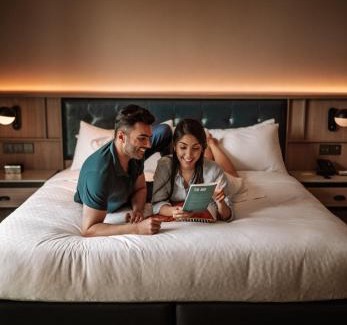 Bandar Penawar Hotel | Four Points by Sheraton Desaru