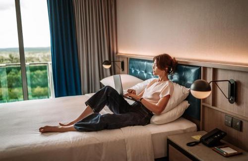 Bandar Penawar Hotel | Four Points by Sheraton Desaru
