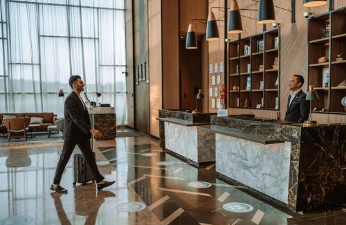 Bandar Penawar Hotel | Four Points by Sheraton Desaru