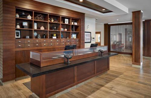 West Edmonton Hotel | Four Points by Sheraton Edmonton West