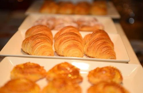 Srinagar Hotel | Four Points by Sheraton Srinagar