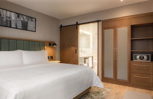 Centro International Hotel | Four Points by Sheraton Tequendama, Bogota