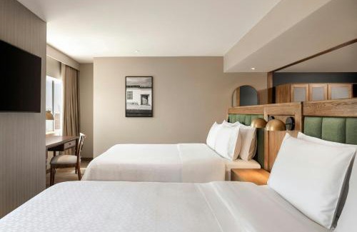 Centro International Hotel | Four Points by Sheraton Tequendama, Bogota