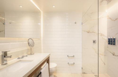 Centro International Hotel | Four Points by Sheraton Tequendama, Bogota