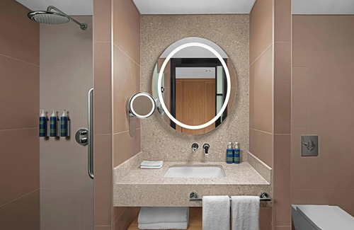 Pendik Hotel | Four Points By Sheraton Istanbul Pendik