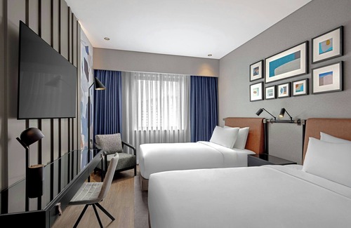 Pendik Hotel | Four Points By Sheraton Istanbul Pendik