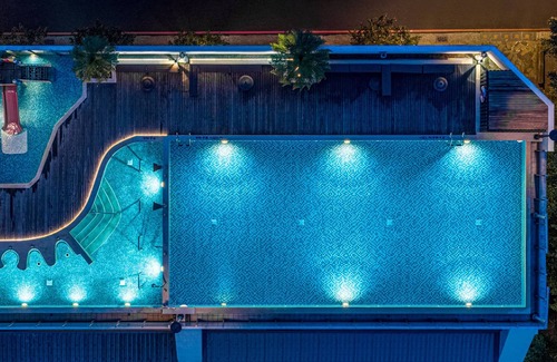 Jiaoxi Hotel | Four Points by Sheraton Yilan Jiaoxi