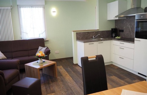 Emmelshausen Other | Four-room vacation apartment - Landgasthof Baunhöller-Mühle