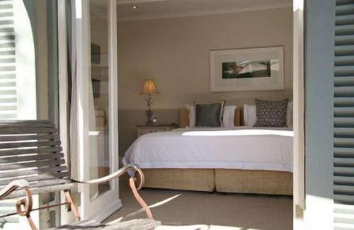 Cape Town City Centre House | Four Rosmead