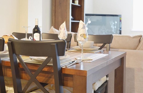 Wookey Hole House | Four School House
