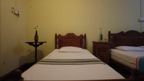 Nallur House | Four season guest house