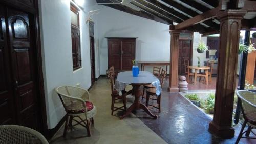 Nallur House | Four season guest house