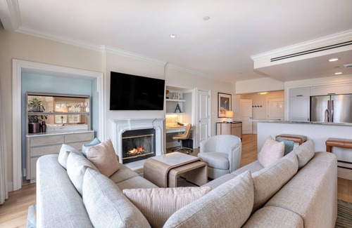 Aviara Villa | Four Seasons Aviara 2 Bedroom FRI/SAT/SUN Check-In 7 Nights Min