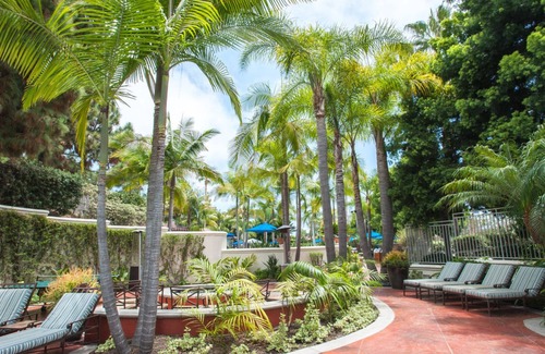 Aviara Condo | Four Seasons Aviara in beautiful Southern California. Gorgeous Two Bedroom Suite