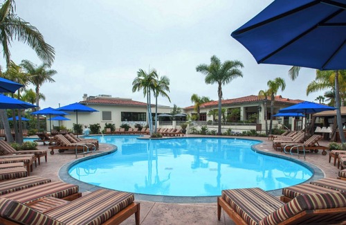 Aviara Condo | Four Seasons Aviara in beautiful Southern California- gorgeous 2 bedroom suite