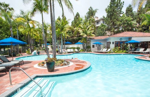 Aviara Condo | Four Seasons Aviara in beautiful Southern California- gorgeous 2 bedroom suite