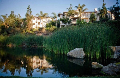 Aviara Villa | Four Seasons Aviara Superior King Room