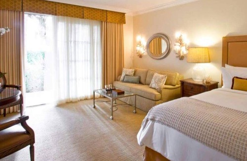 Aviara Villa | Four Seasons Aviara Superior King Room