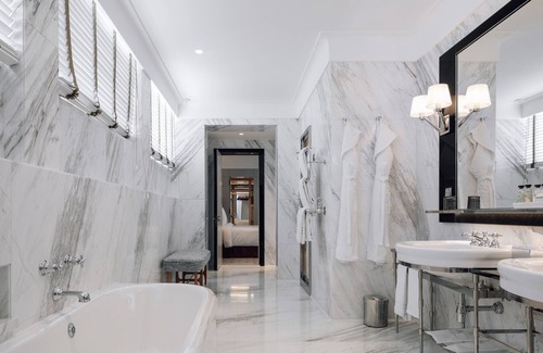 Sao Sebastiao da Pedreira Hotel | Four Seasons Hotel Ritz Lisbon