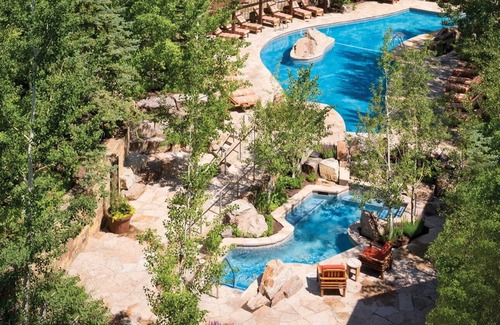 Teton Village Condo | Four Seasons Jackson Hole - 2 Bed 2.5 Bath: July 12 - July 26 2025