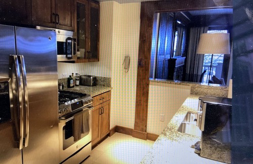 Teton Village Condo | Four Seasons Jackson Hole Residence Condo
