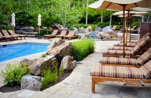 Teton Village Condo | Four Seasons Jackson Hole Residence Condo