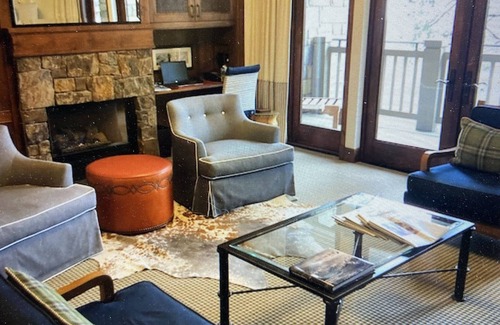 Teton Village Condo | Four Seasons Jackson Hole Residence Condo