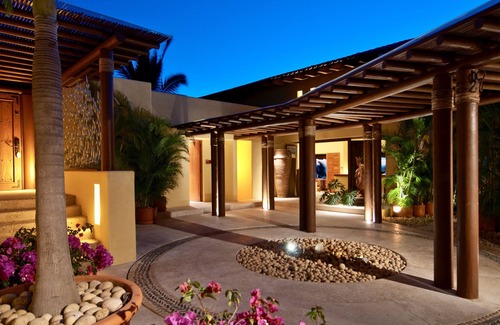 Tepic Villa | Four Seasons Private Villa Sirena Punta Mita Mexico - Available New Years!
