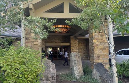 Teton Village Condo | Four Seasons Residence Near the Gates of Teton & Yellowstone National Parks