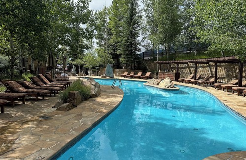 Teton Village Condo | Four Seasons Residence Near the Gates of Teton & Yellowstone National Parks
