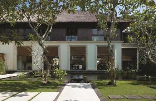 Jimbaran Bay Resort | Four Seasons Resort Bali at Jimbaran Bay