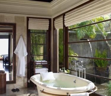 Jimbaran Bay Resort | Four Seasons Resort Bali at Jimbaran Bay