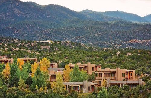 Nambe Pueblo Resort | Four Seasons Resort Rancho Encantado Santa Fe