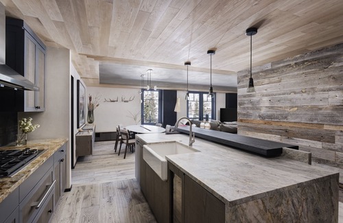 Vail Resort | Four Seasons Resort Vail