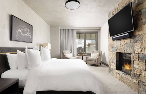 Vail Resort | Four Seasons Resort Vail