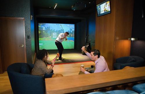 Downtown St. Louis Hotel | Four Seasons St. Louis