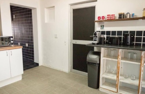 Struisbaai Apartment | Four Seasons Struisbaai