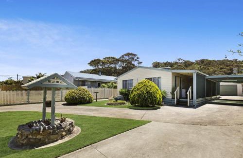 Lakes Entrance House | Four Sisters