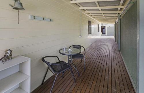 Lakes Entrance House | Four Sisters